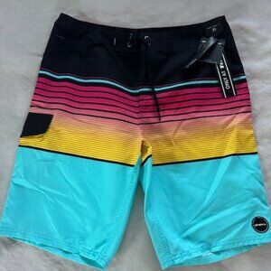 O'Neill Men's Board Shorts Size 31